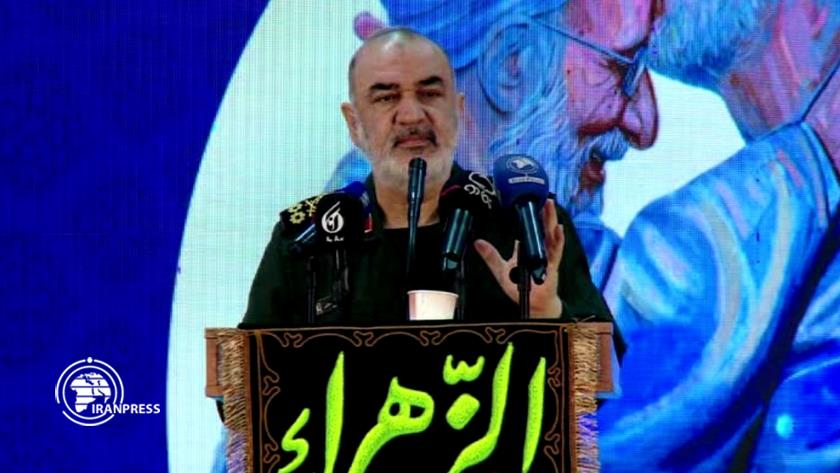 Iranpress: We do not need JCPOA, whether US return to it or not: IRGC cmdr