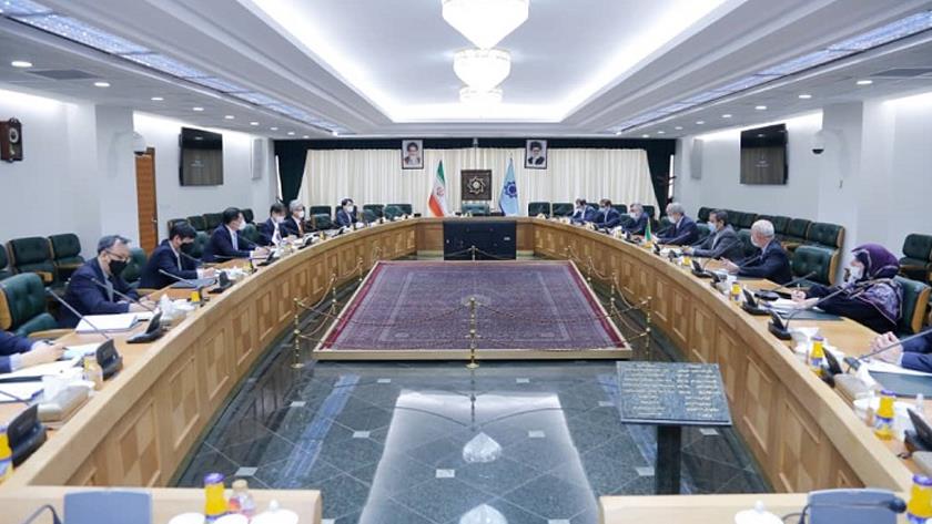 Iranpress: Iran finishes argument with South Korea over blocked money: Official
