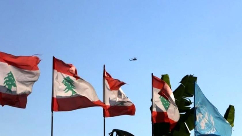 Iranpress: Lebanon sues Israel regime in UNSC