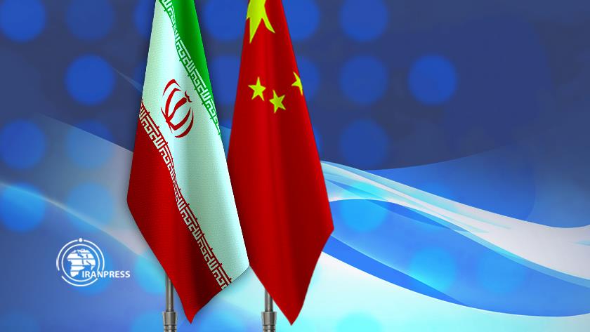 Iranpress: China, Iran emphasize expansion of parliamentary cooperation