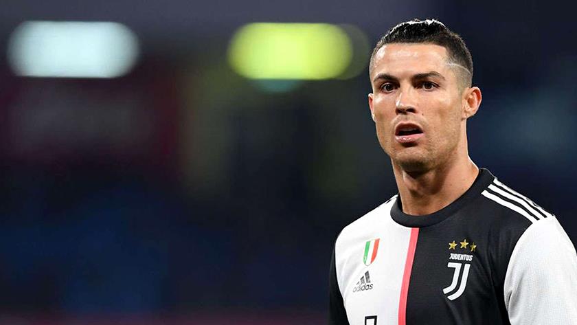 Iranpress: Ronaldo fails to make top 10 playmakers of decade list