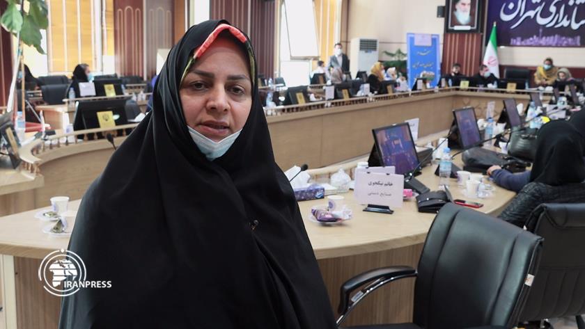 Iranpress: Iran, Russia women entrepreneurs to enhance cooperation