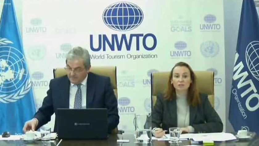Iranpress: Iran elected as Vice-Chair of the UNWTO Affiliate Review Committee