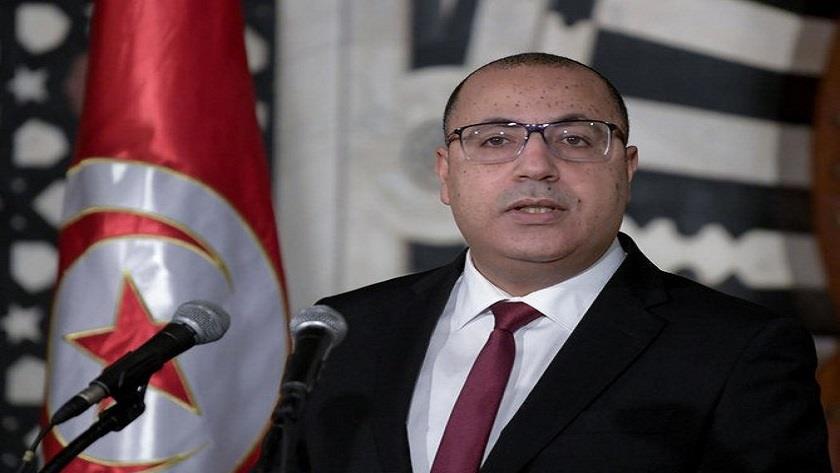 Iranpress: Tunisia: 11 cabinet ministers are changed