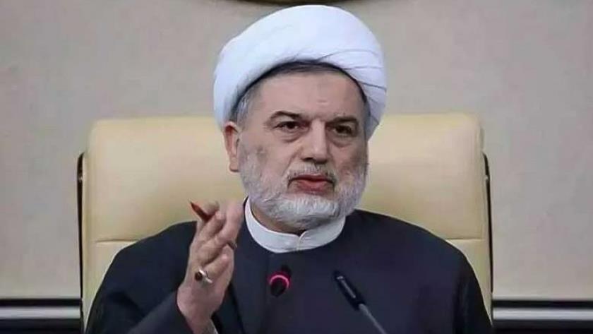 Iranpress: Iraqi Islamic Supreme council condemns US sanctions on Iran