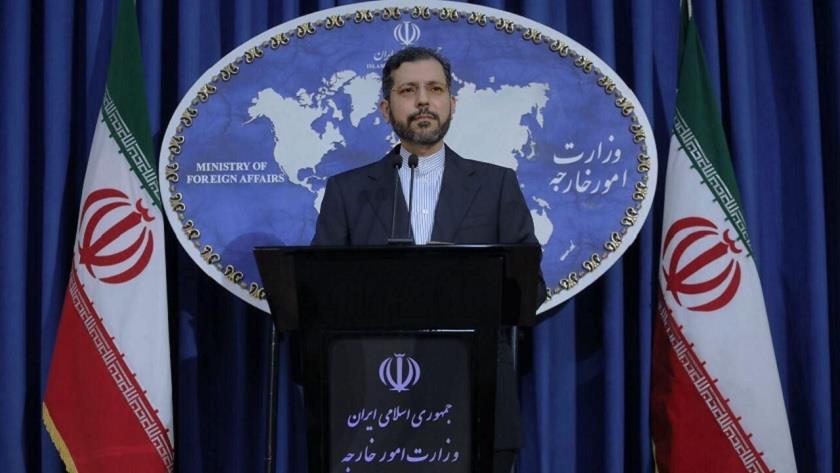 Iranpress: Iran paid its annual membership fees to UN despite US restrictions