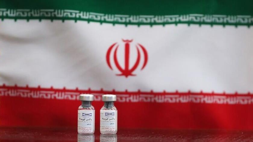 Iranpress: 1st recombinant Iranian COVID vaccine receives clinical trial permission