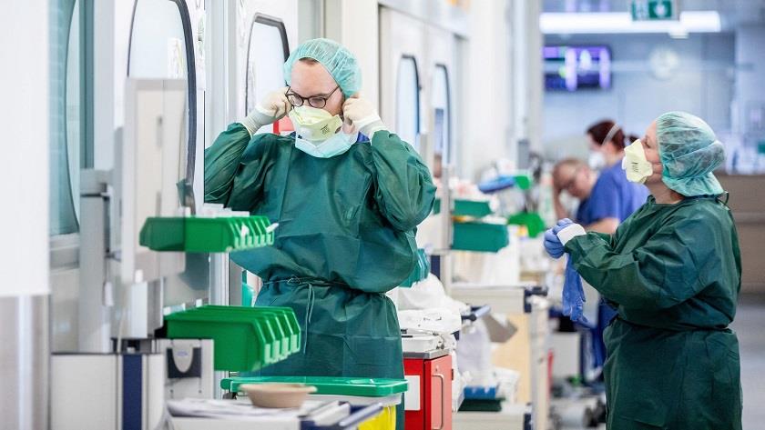 Iranpress: Germany identifies new coronavirus variant