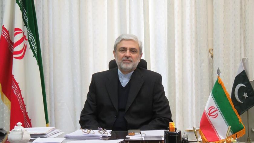 Iranpress: Iran welcomes regional cooperation to solve disputes