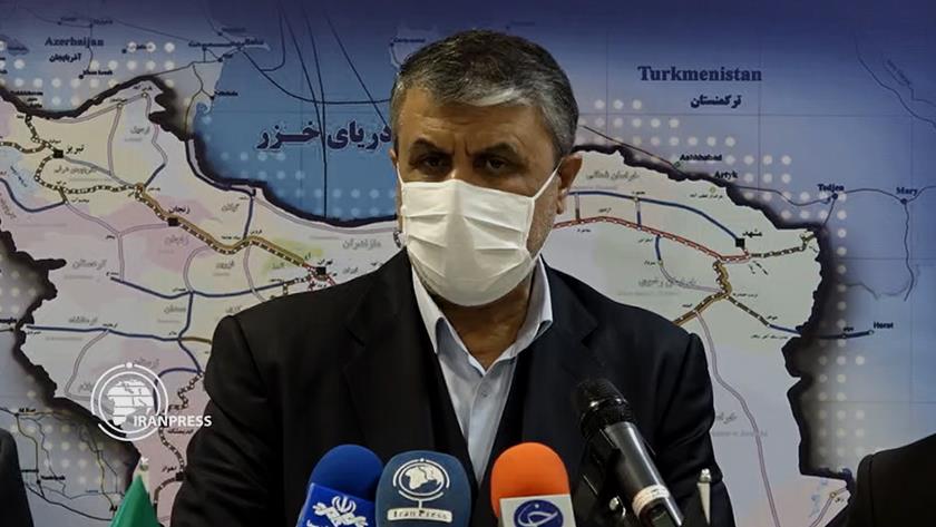 Iranpress: Iran seeking to extend ties with regional countries: Road Minister