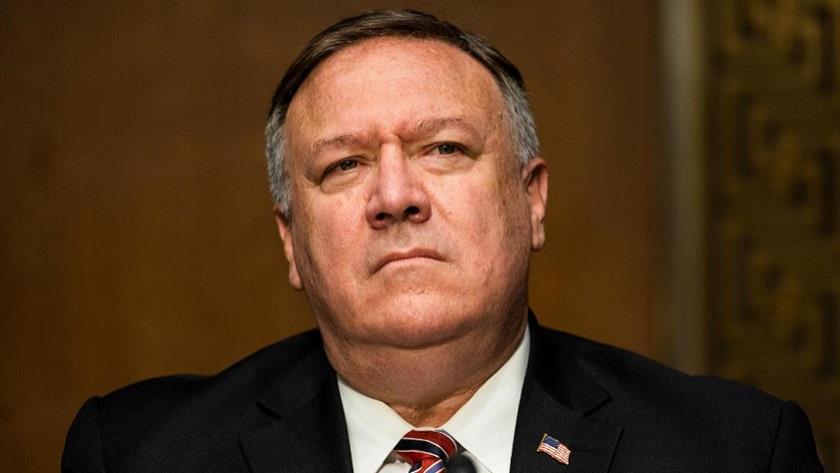 Iranpress: Pompeo attacks multiculturalism, saying it is 