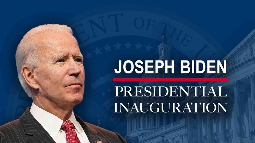 Iranpress: Biden inauguration begins