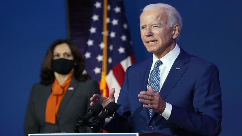 Iranpress: Biden: US faces domestic extremism, terrorism as future challenges