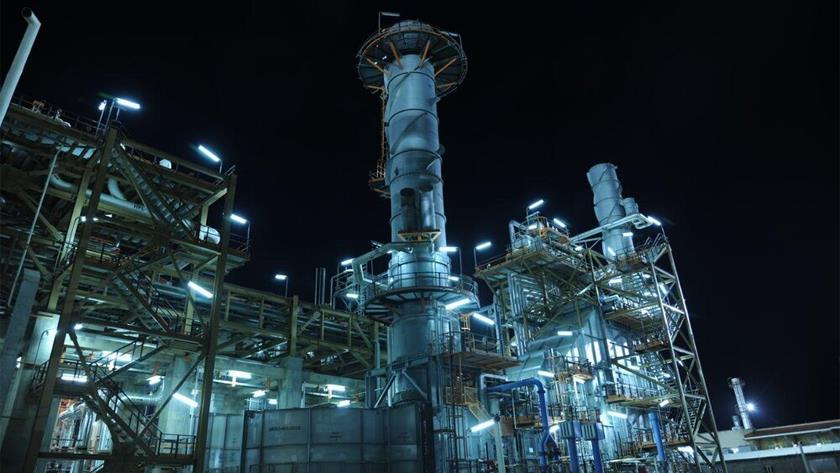 Iranpress: Persian Gulf Bid Boland Gas Refinery; Iran