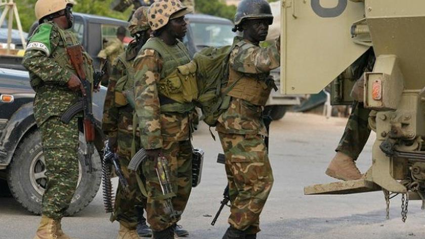 Iranpress: UPDF kills 189 Al-Shabaab militants in Somalia raid
