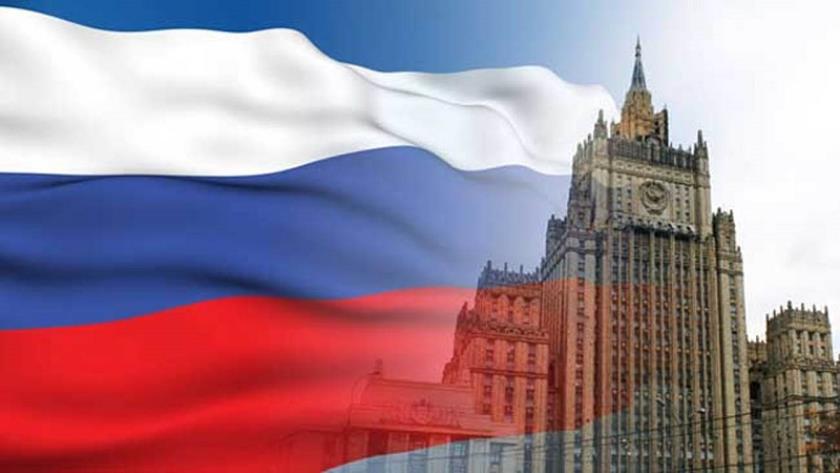 Iranpress: Russia warns US embassy against meddling in its internal affairs