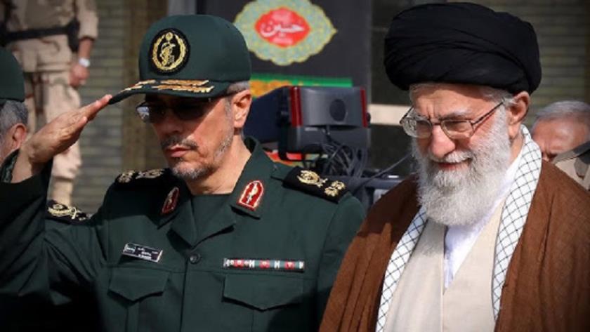 Iranpress: Iran has reached stage of 