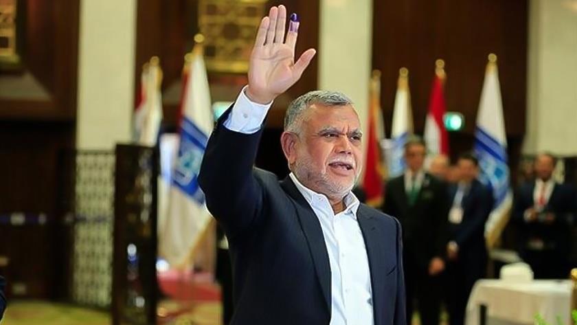 Iranpress: Fatah Chief: PMU marks epic of Iraqi victory, stability