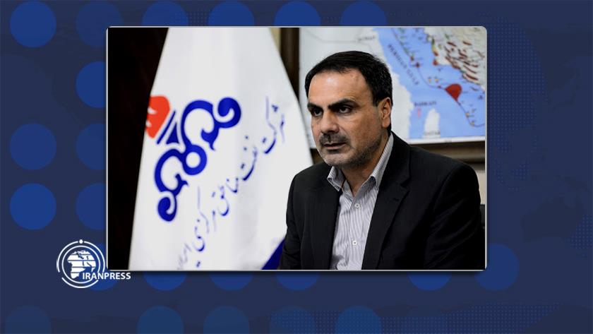 Iranpress: Iranian oil company voices readiness for resuming pre-sanctions output