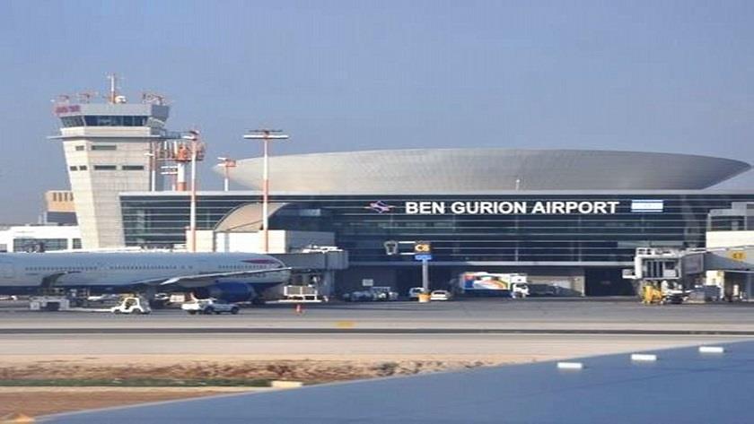 Iranpress: Isreal shuts down its airport over new coronavirus fear