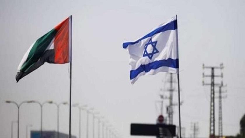 Iranpress: Israel opens its embassy in Abu Dhabi, UAE