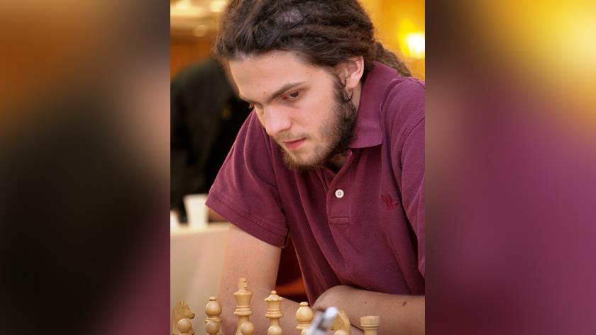 Iranpress: Tata Steel Chess R8: Grandelius grabs lead with second win