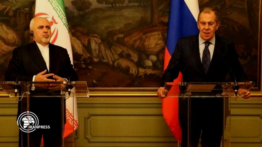 Iranpress: Lavrov: We hope US would return to the JCPOA