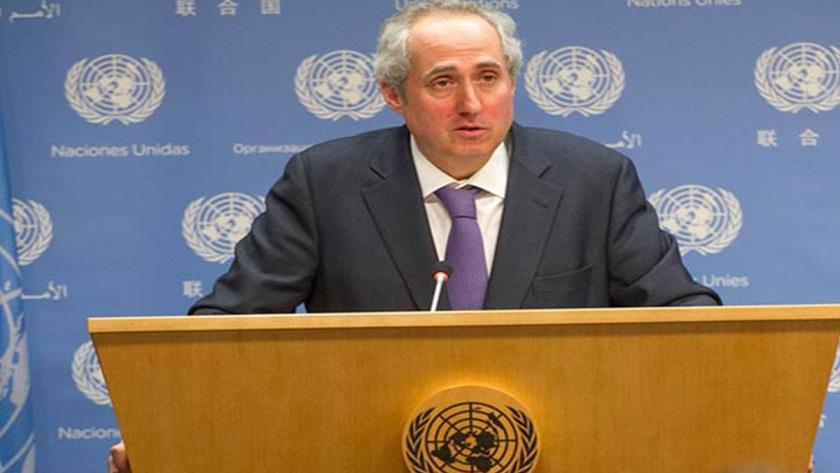 Iranpress: UN calls for lifting of sanctions on Yemen