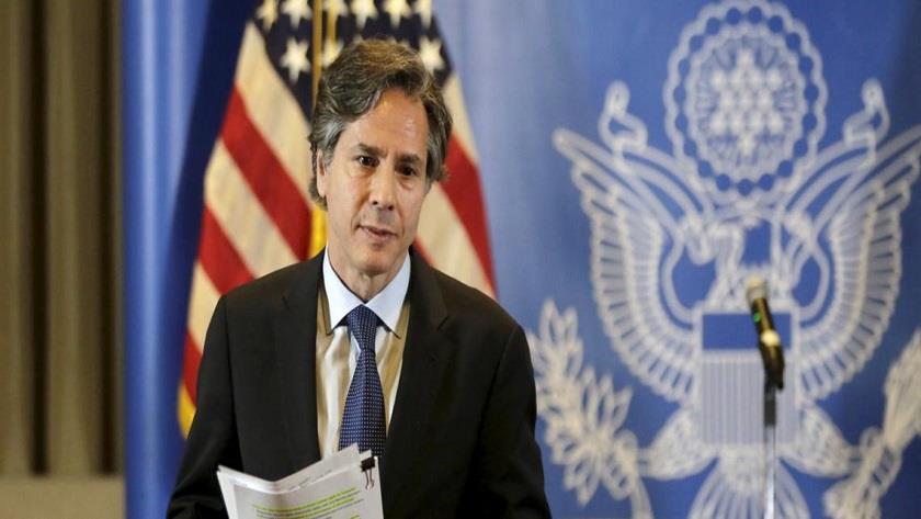 Iranpress: US Senate approves Antony Blinken as new Secretary of State