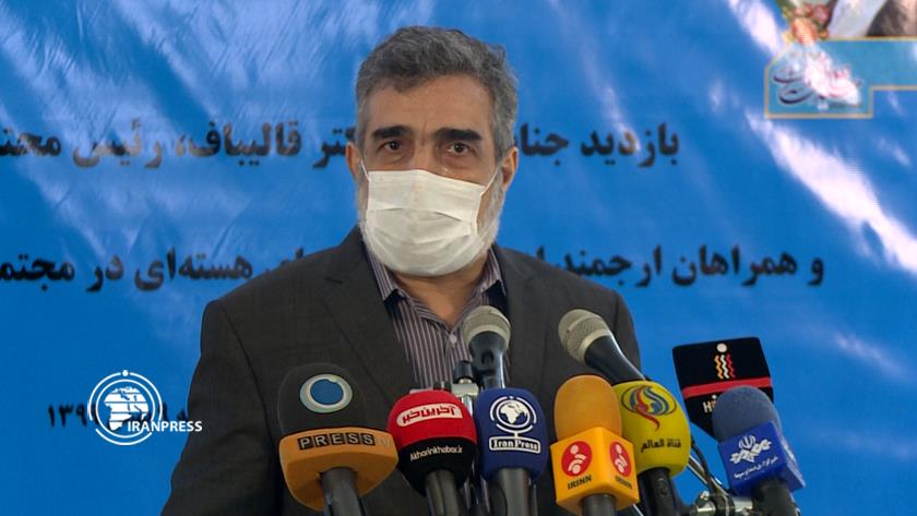 Iranpress: Iran to install 1000 IR-2M centrifuges in Natanz: AEOI spox