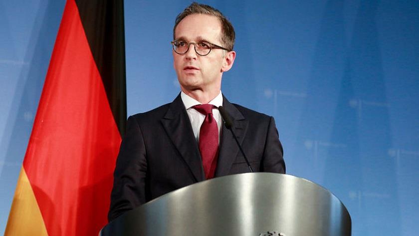 Iranpress: EU, US soon confer on JCPOA, German Foreign Minister says