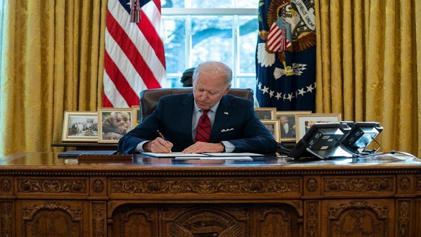 Iranpress: Biden unwinds Trump health-care policies