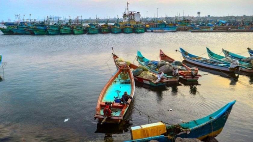 Iranpress: Fifteen Iranian fishermen imprisoned in India released
