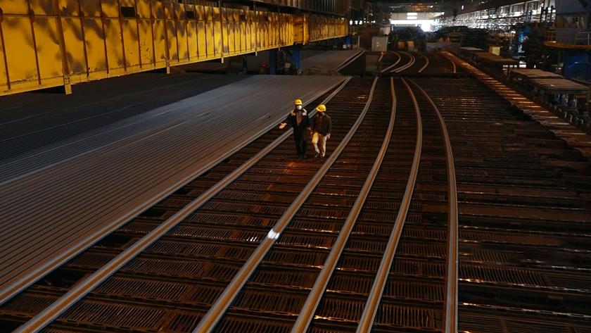 Iranpress: Iran, among world top 9 rail manufacturing countries