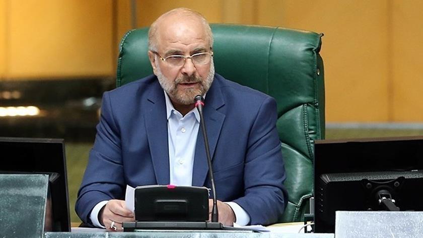 Iranpress: Speaker: We have received reward of our independence
