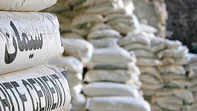 Iranpress: Iran exports over 374,000 tons of cement to Afghanistan