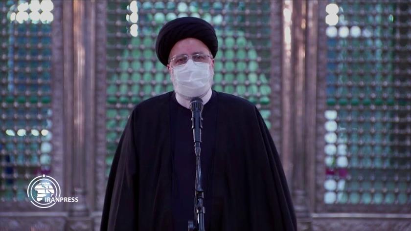 Iranpress: Iran judiciary renews allegiance with ideals of Imam Khomeini