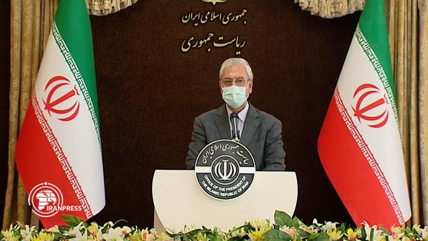 Iranpress: No further negotiations over JCPOA: Gov