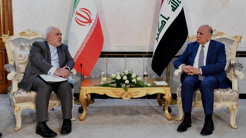 Iranpress: Iraqi Foreign Minister to travel to Iran tomorrow
