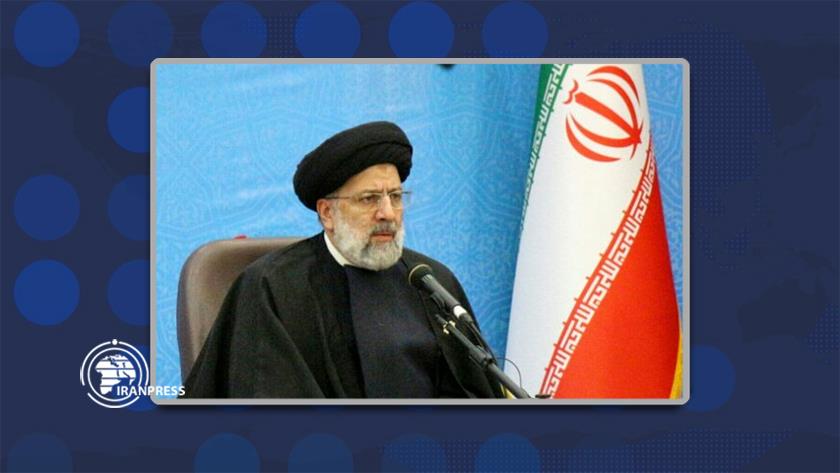 Iranpress: Obedience to Leader, characteristic of Martyr Soleimani: Iran’s Raisi