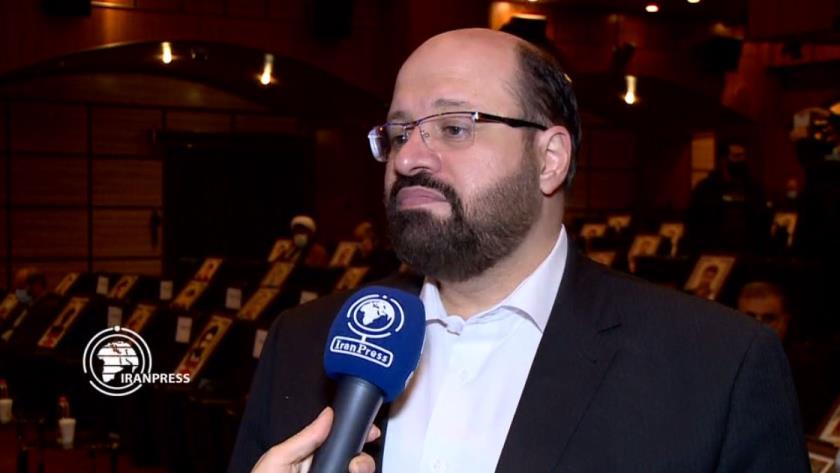 Iranpress: Opening Israel embassy in UAE, connotates Palestinian rights denial: Hamas Official