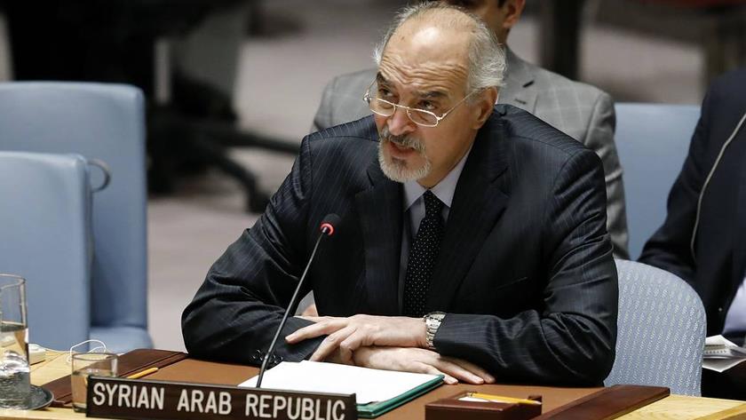Iranpress: Westerners seek political ransom from Syria: Deputy FM