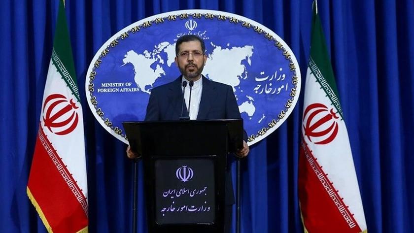 Iranpress: Iran says warring countries must end siege of Yemen