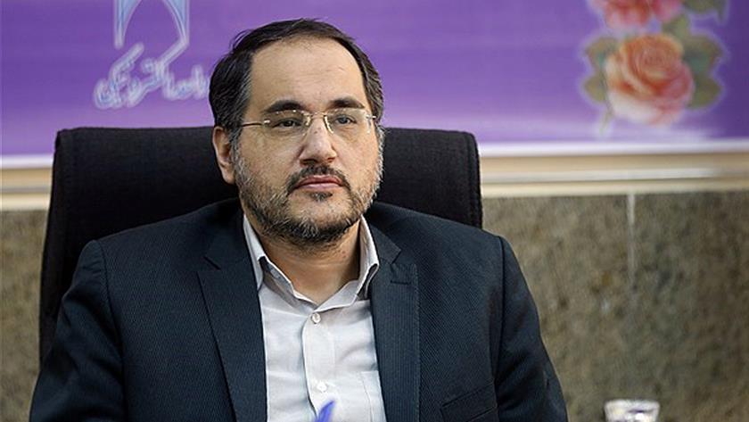 Iranpress: Official: Purpose of Parliament Speaker