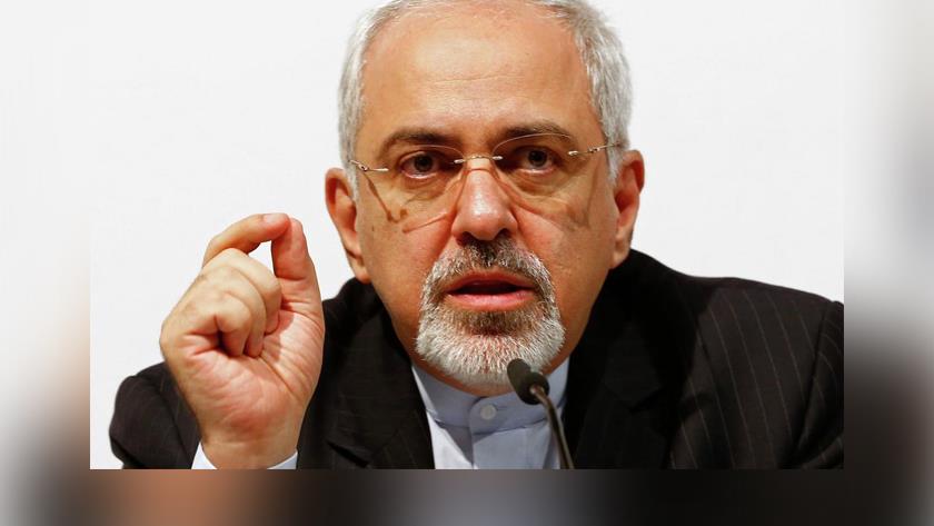 Iranpress: Zarif: JCPOA is final, Iran will not renegotiate it