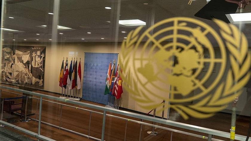 Iranpress: UN Security Council calls for inclusive government in Libya