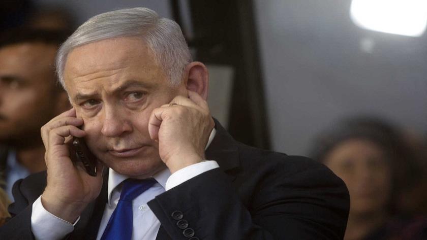 Iranpress: Israeli PM Netanyahu still waiting for Biden phone call