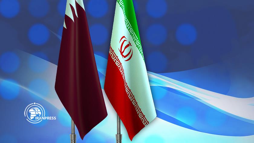 Iranpress: Iran welcomes Qatari role in establishing regional dialogue mechanism