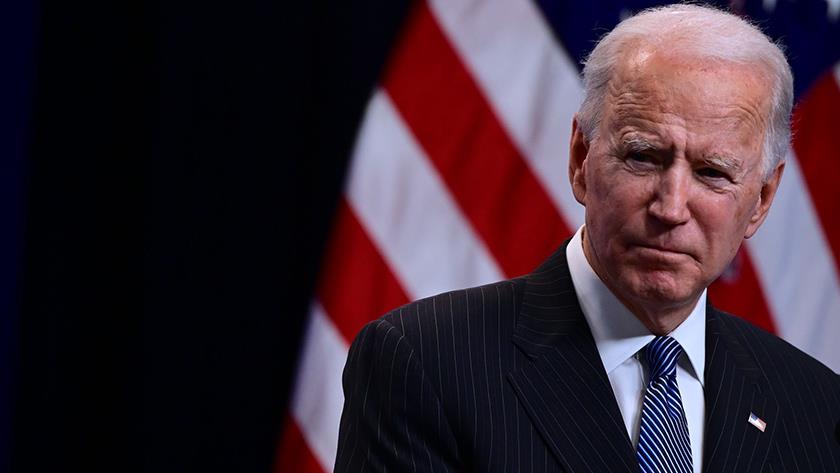 Iranpress: Biden anxious to see what happens in impeachment trial of Trump