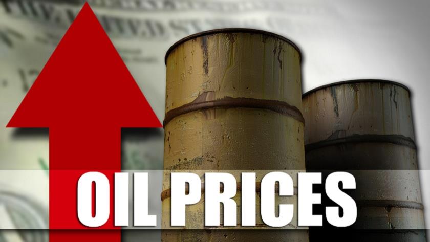 Iranpress: Brent crude tops $62 per barrel first time since 24 January 2020
